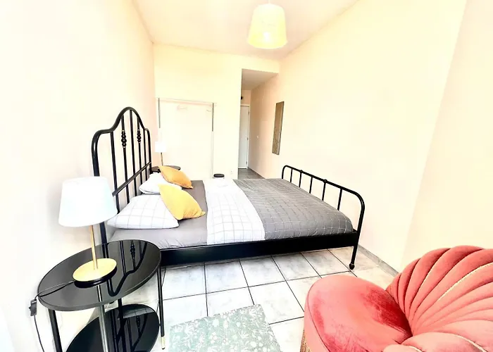 Swissporto Guest House