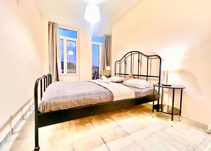 Swissporto Guest House