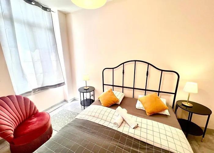 Swissporto Guest House