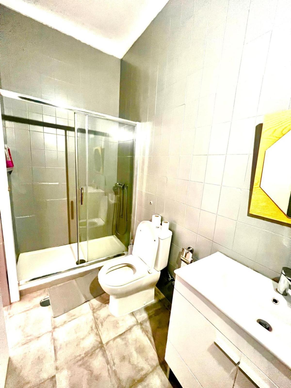 Albergue Swissporto