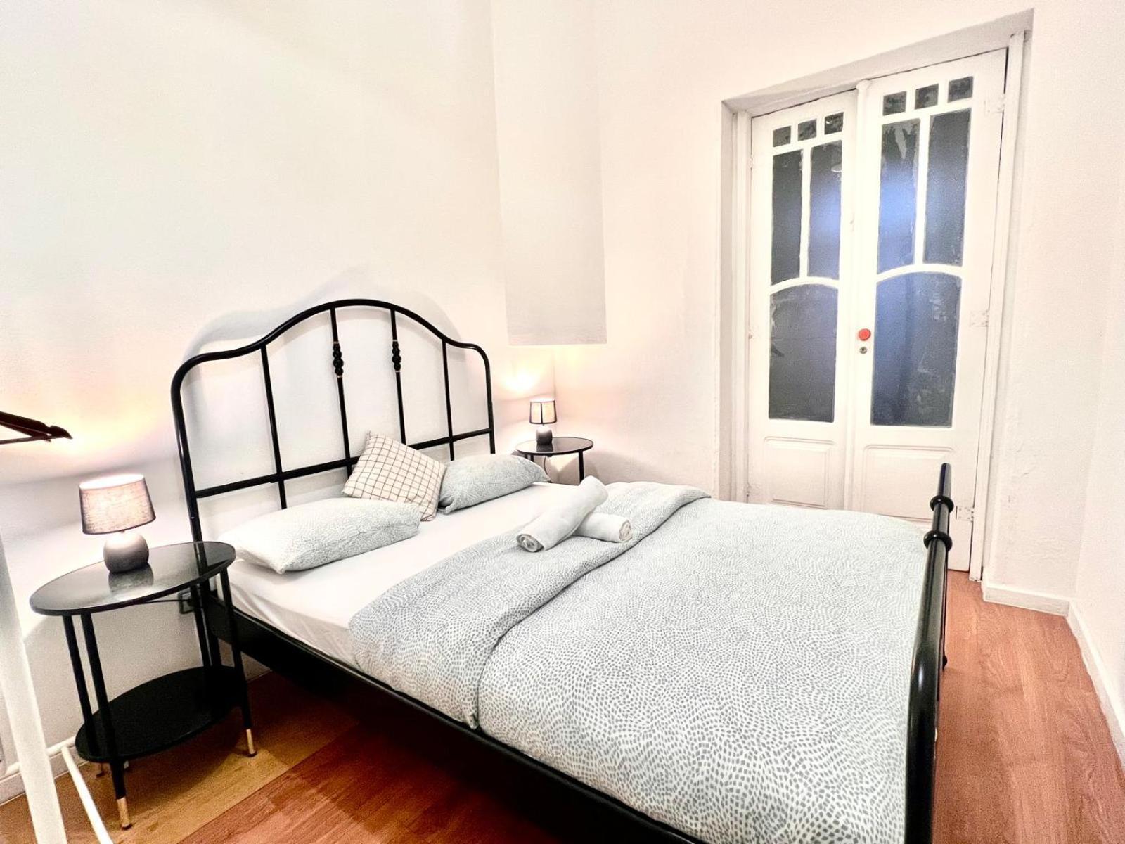 Swissporto Albergue